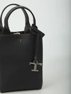 tod's micro leather bag