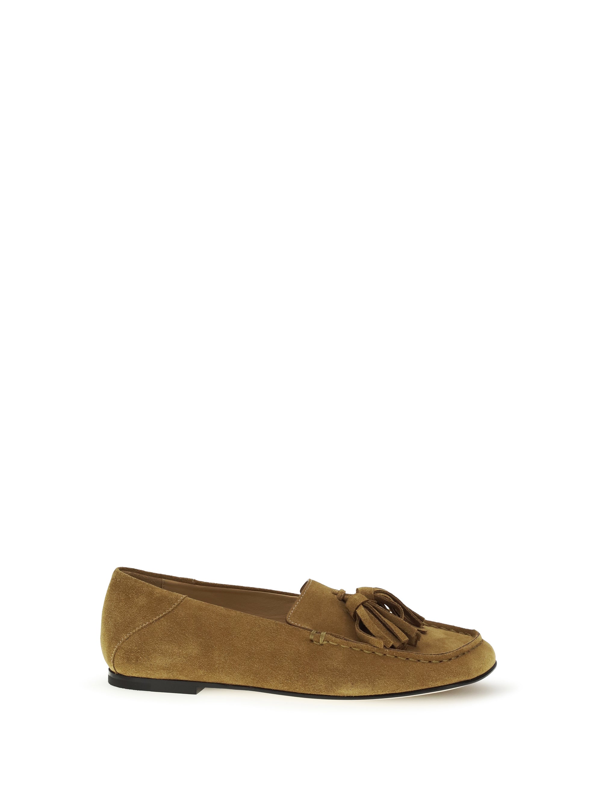 DEAR FRANCES 39 drew loafers