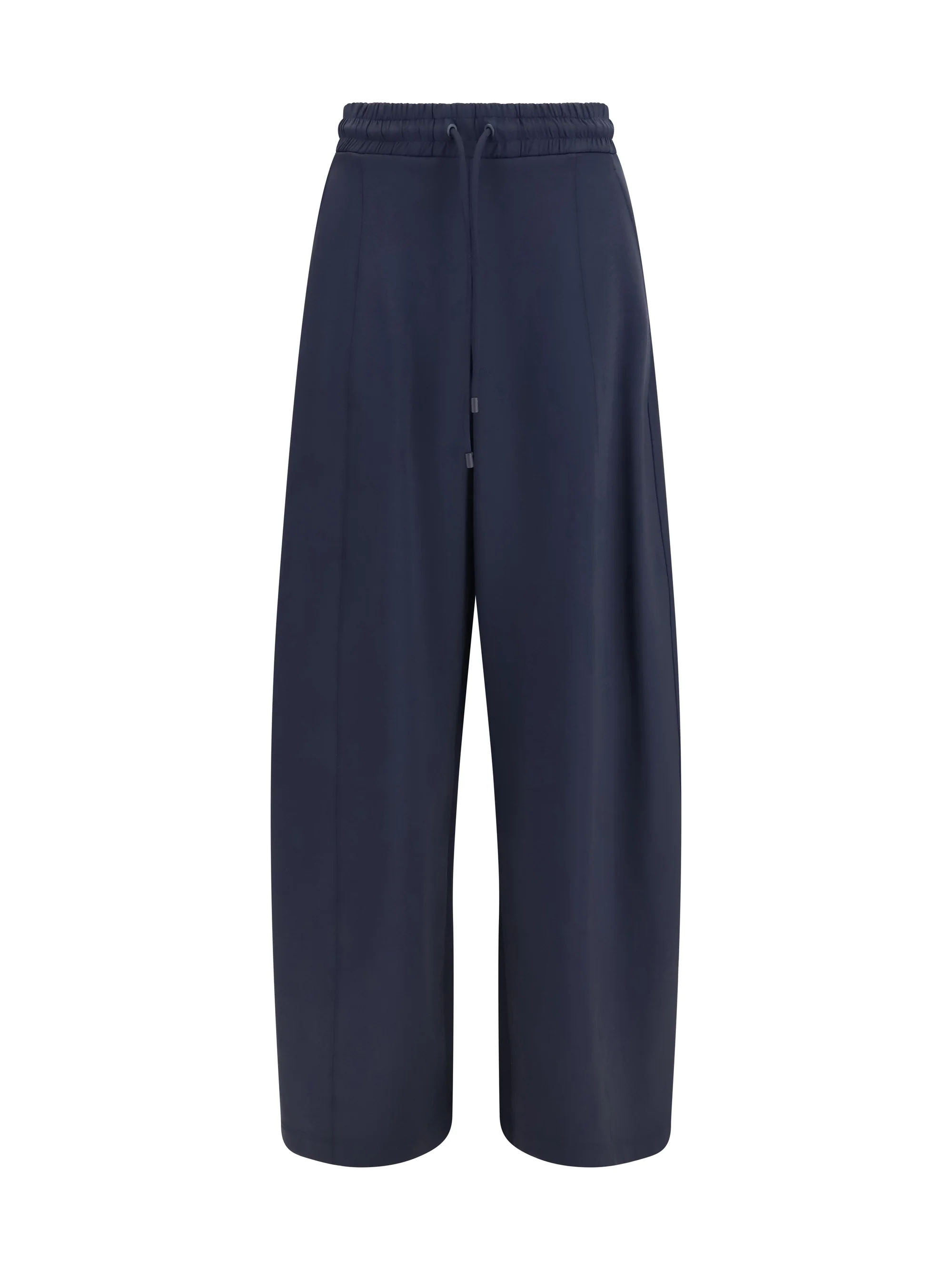 olmo technical cotton jersey pants