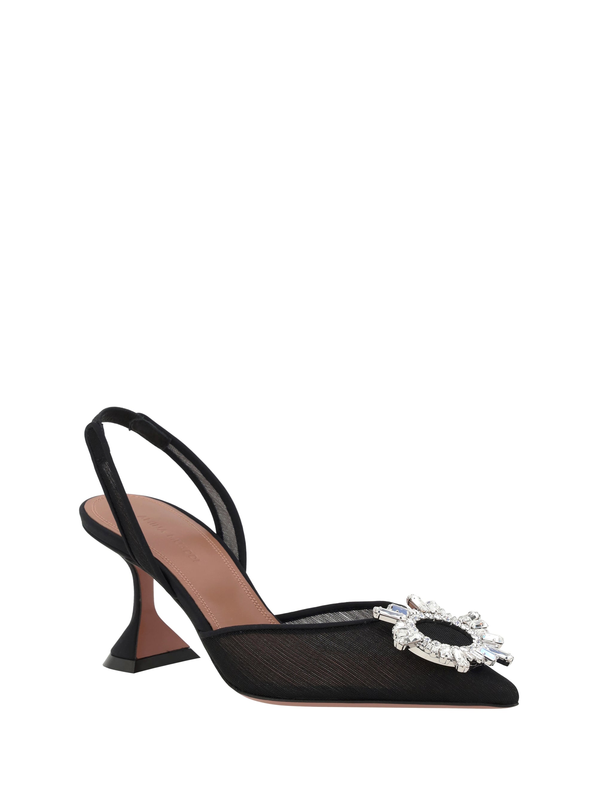 AMINA MUADDI 36 begum pumps