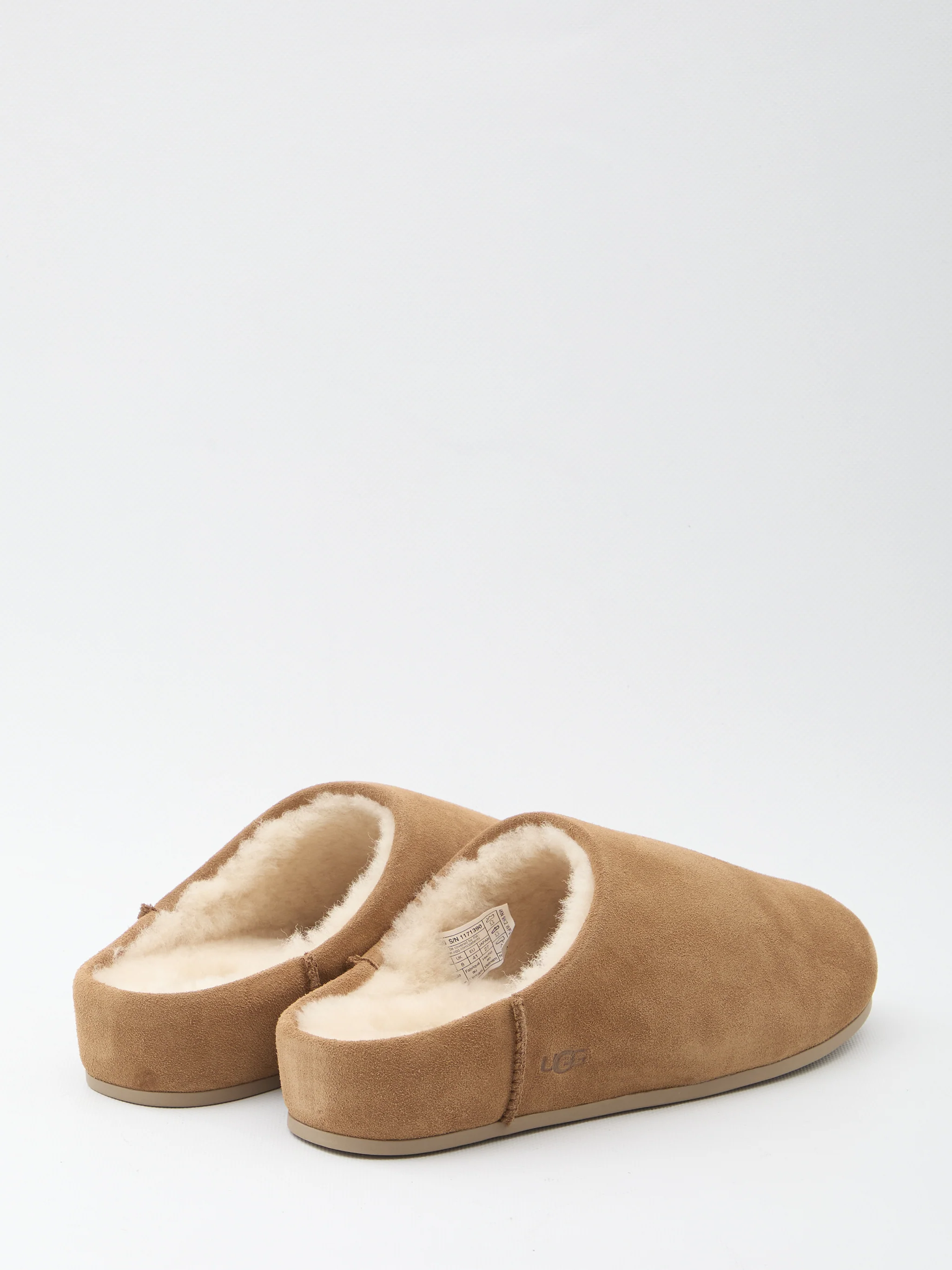 elea slip-on ugg