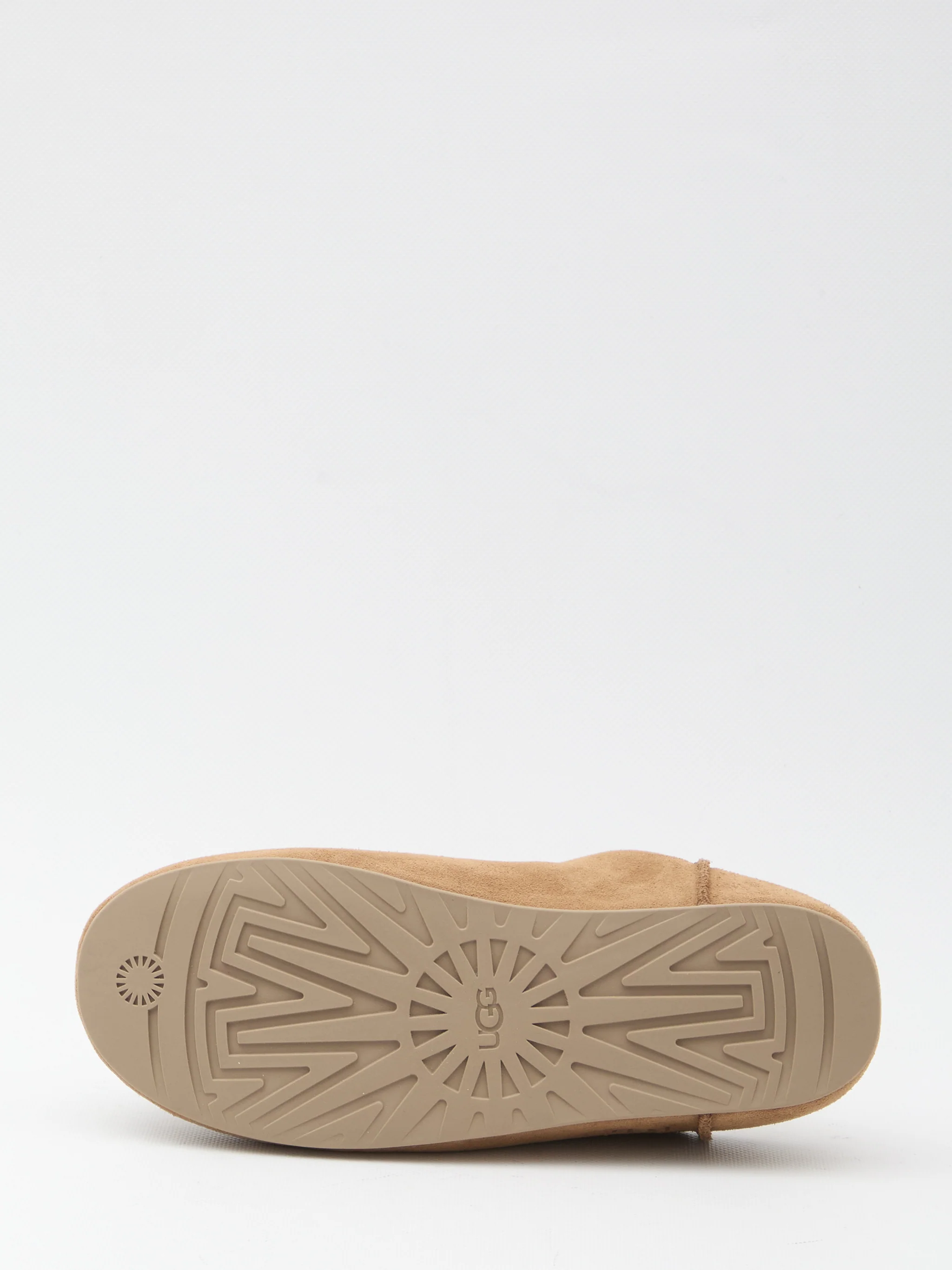 elea slip-on ugg