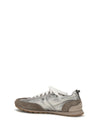 suede sneakers