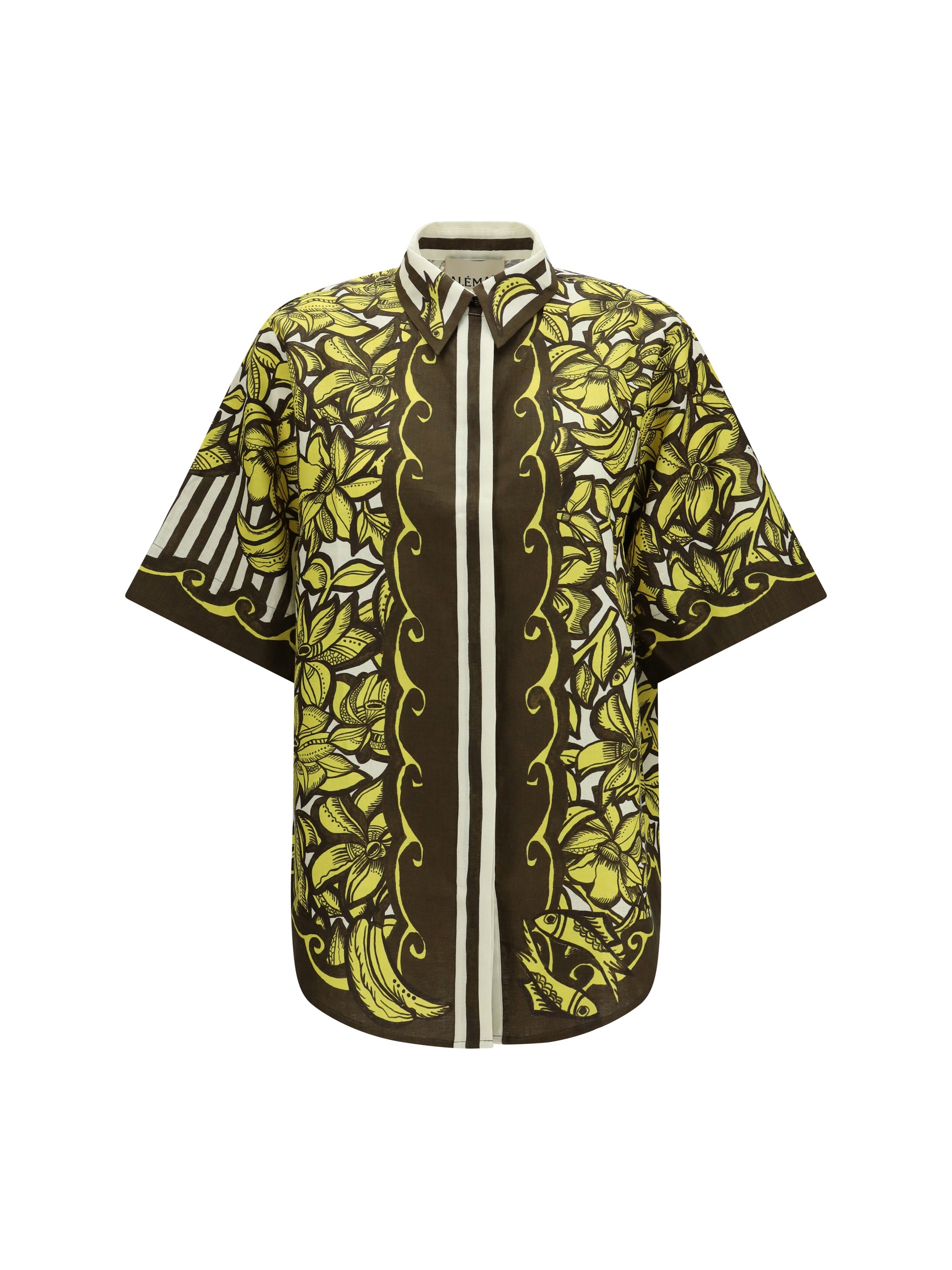 ALEMAIS 6 mona shirt