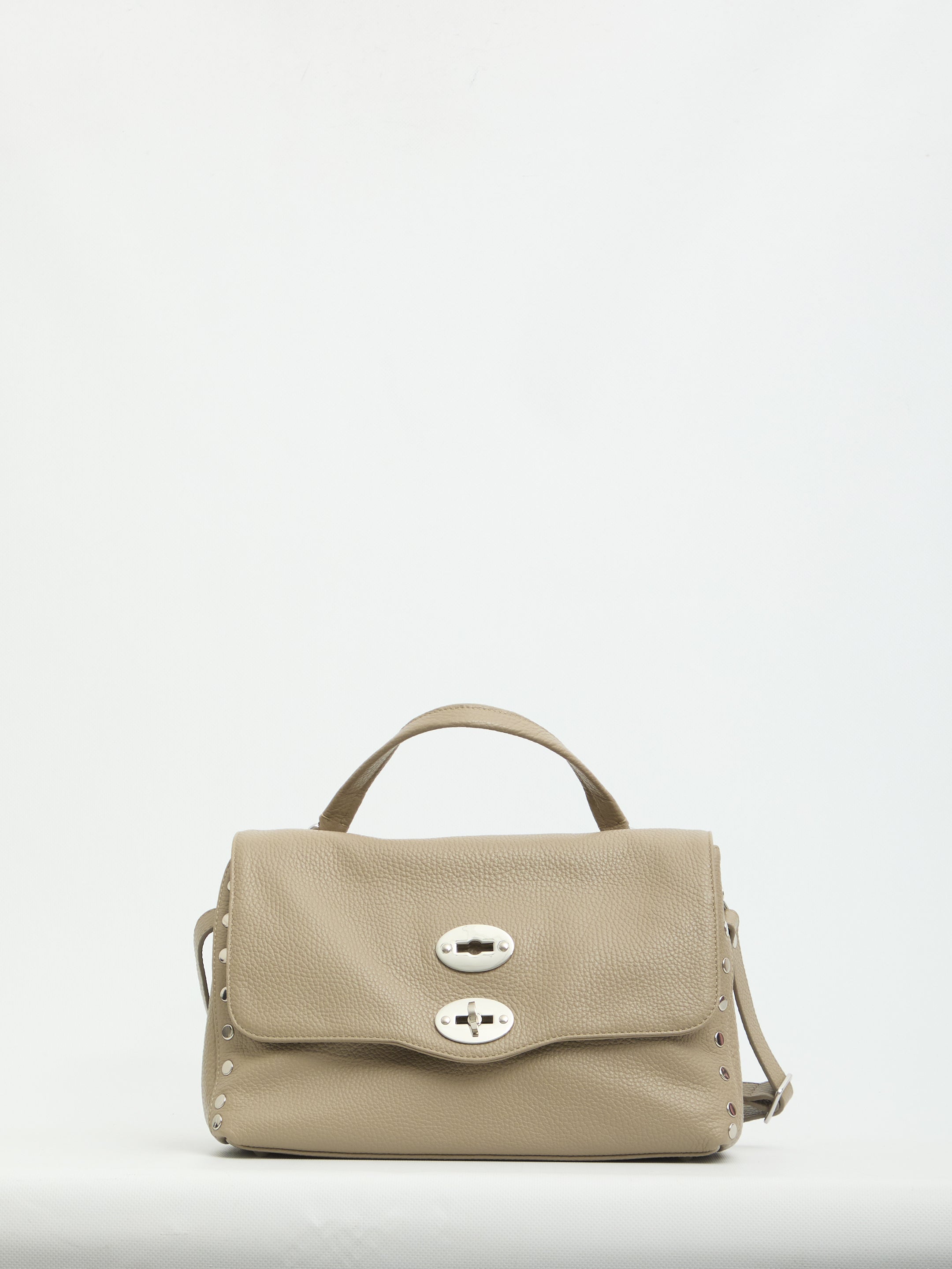 ZANELLATO OS postina daily s bag 