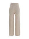 cashmere pants