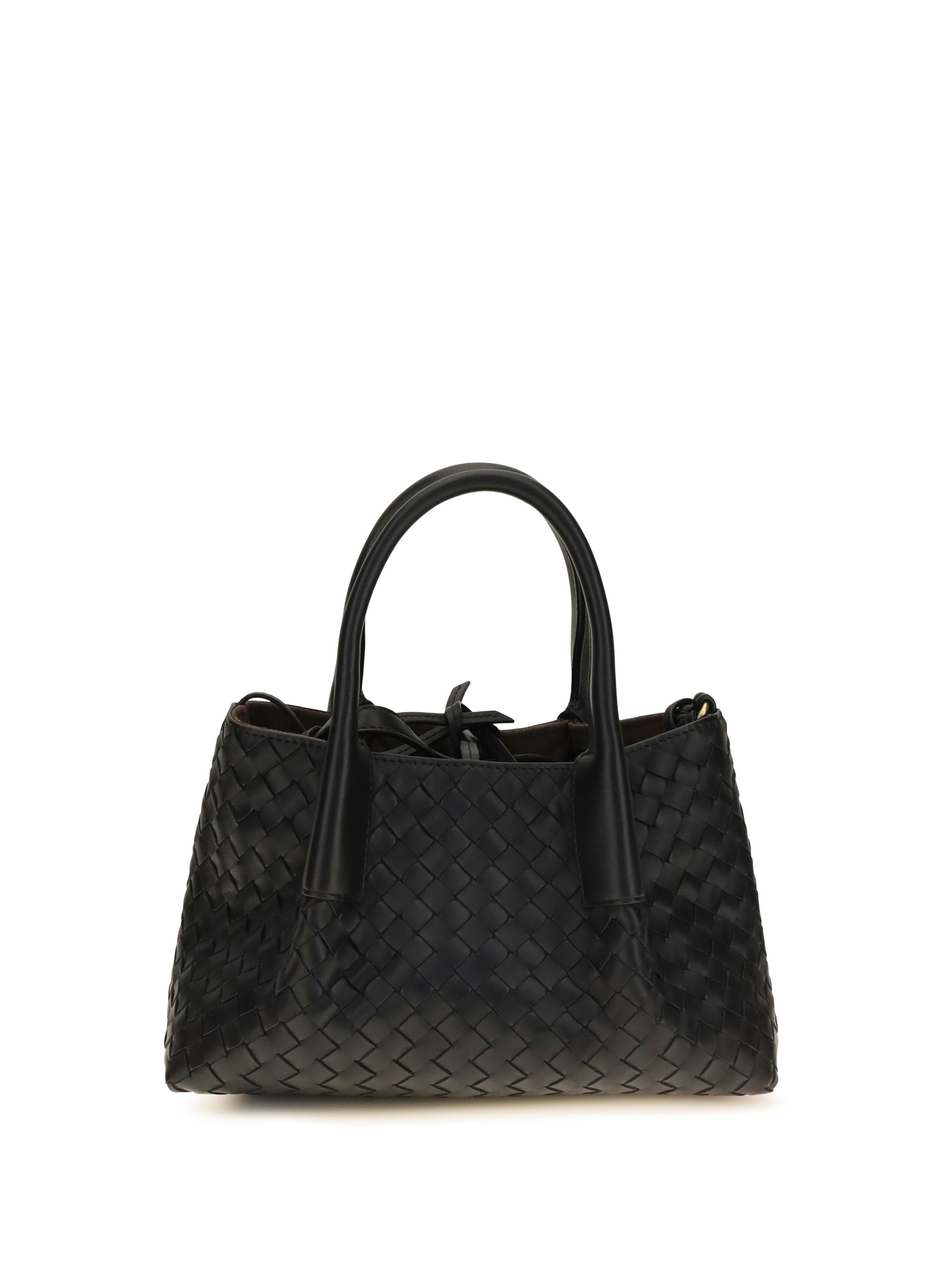 BOTTEGA VENETA OS pinacoteca small handbag