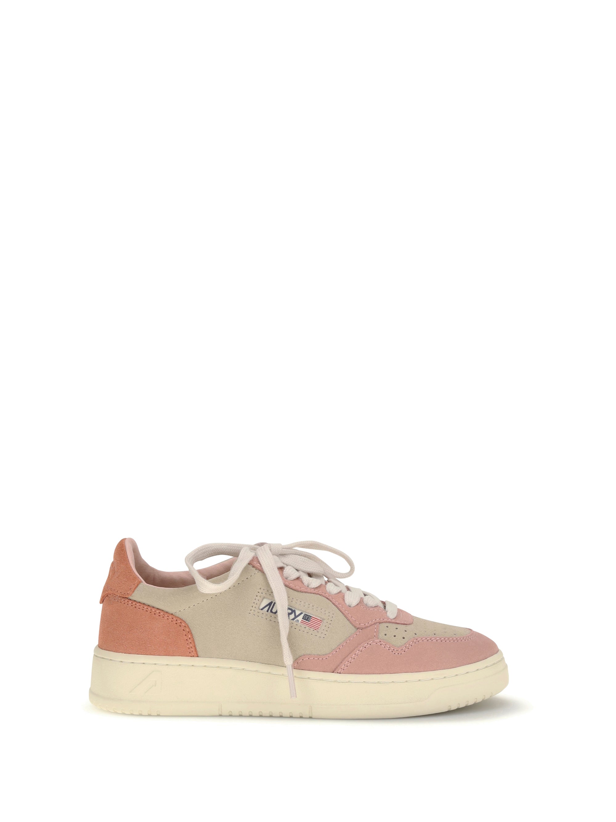 AUTRY 36 medalist low sneakers