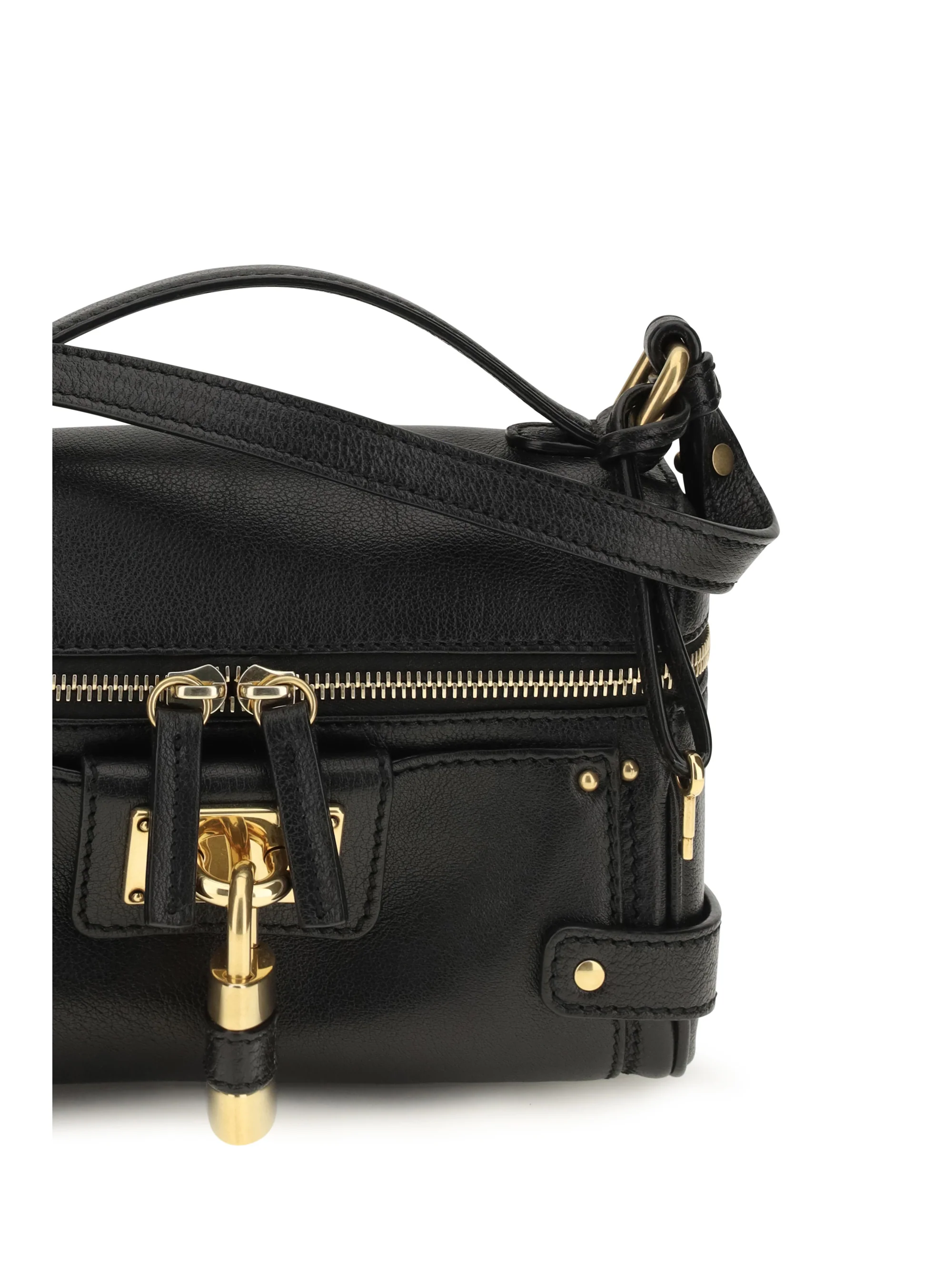 small paddington handbag