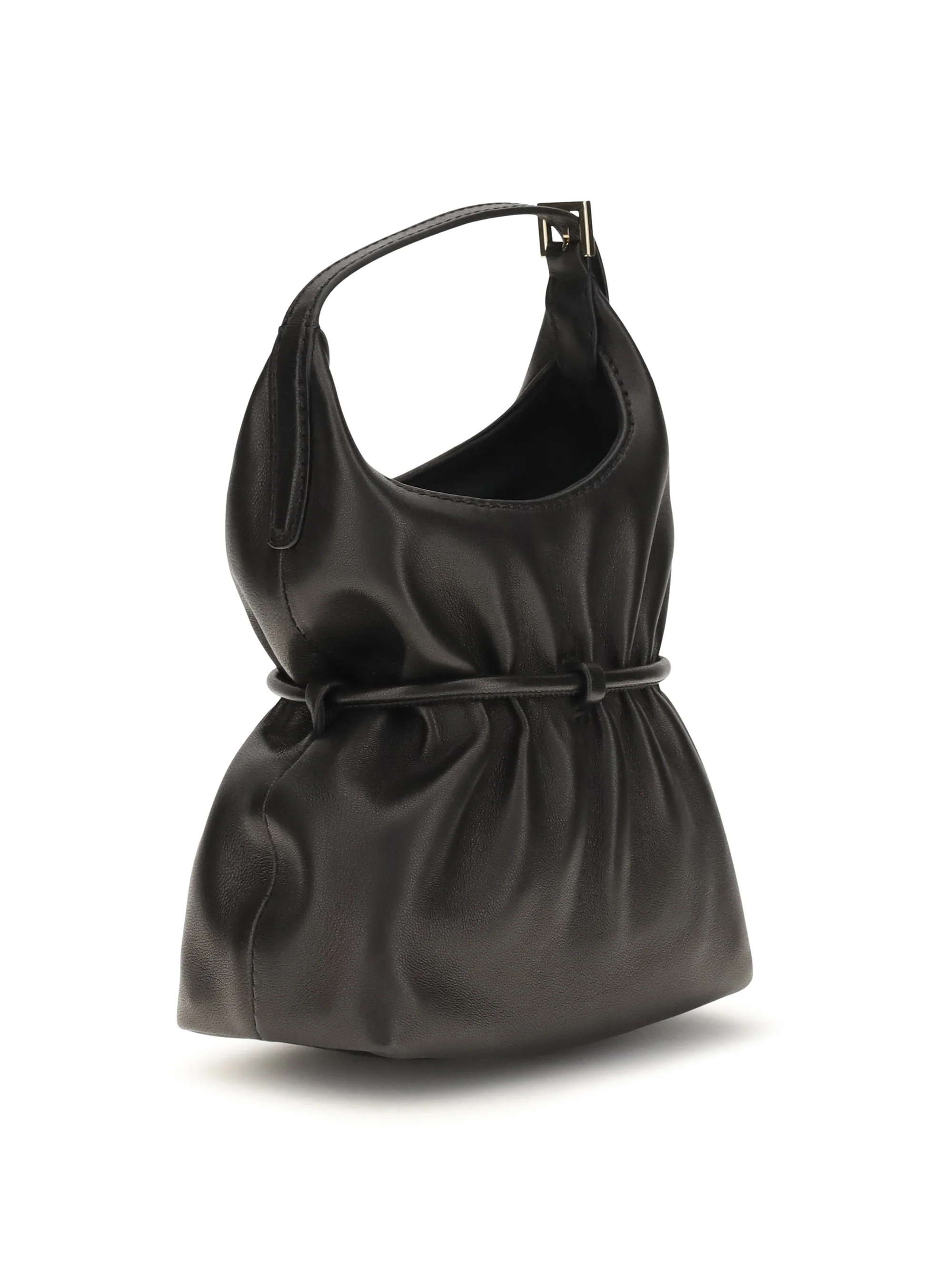 sphynx mini handbag