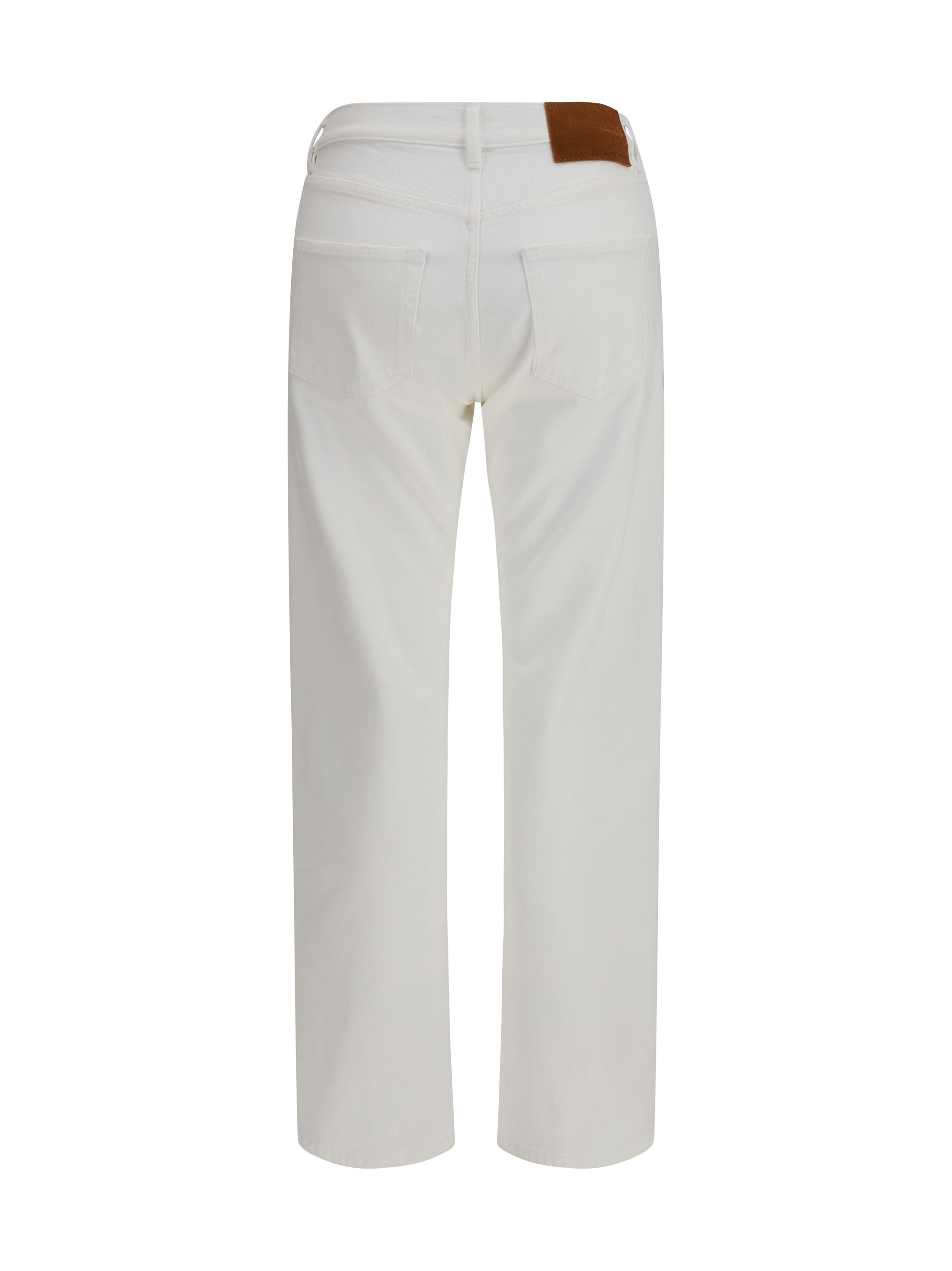 UMIT BENAN 26 victoria jeans