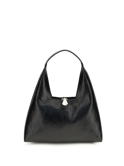 trapeze small tote bag