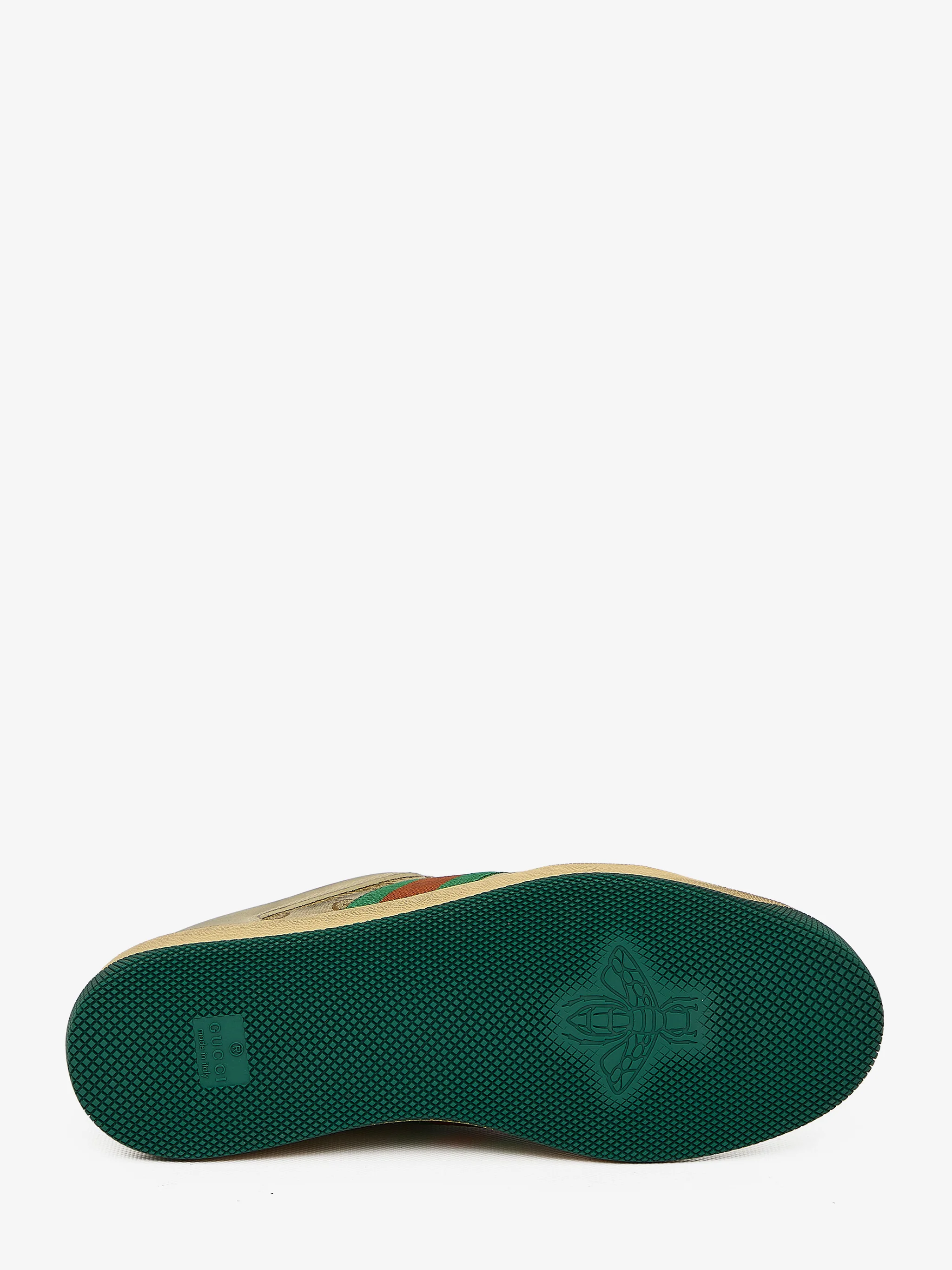 screener sneakers