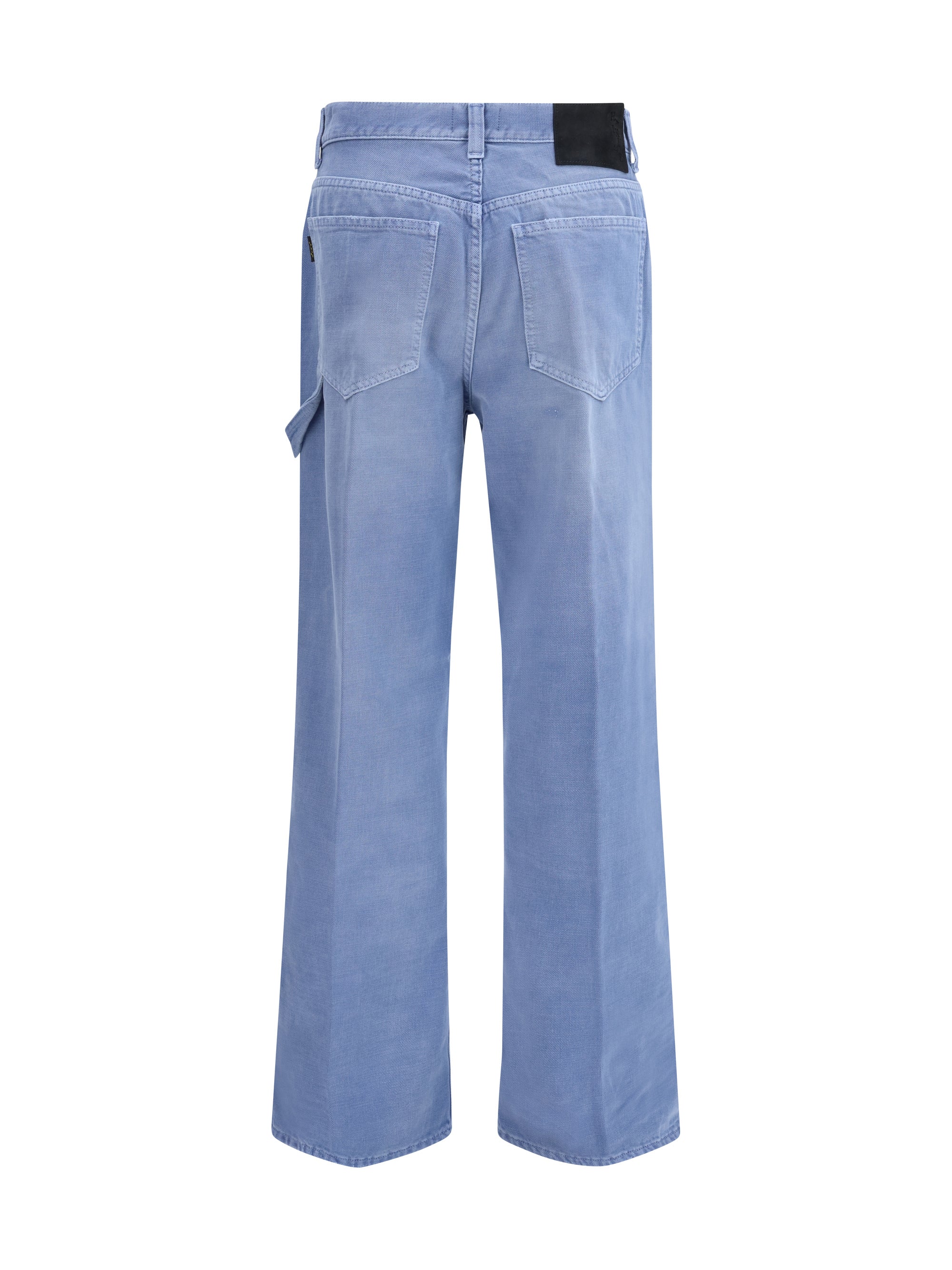 HAIKURE 30 winona jeans
