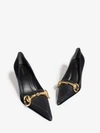 boulevard pumps