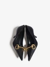 boulevard pumps