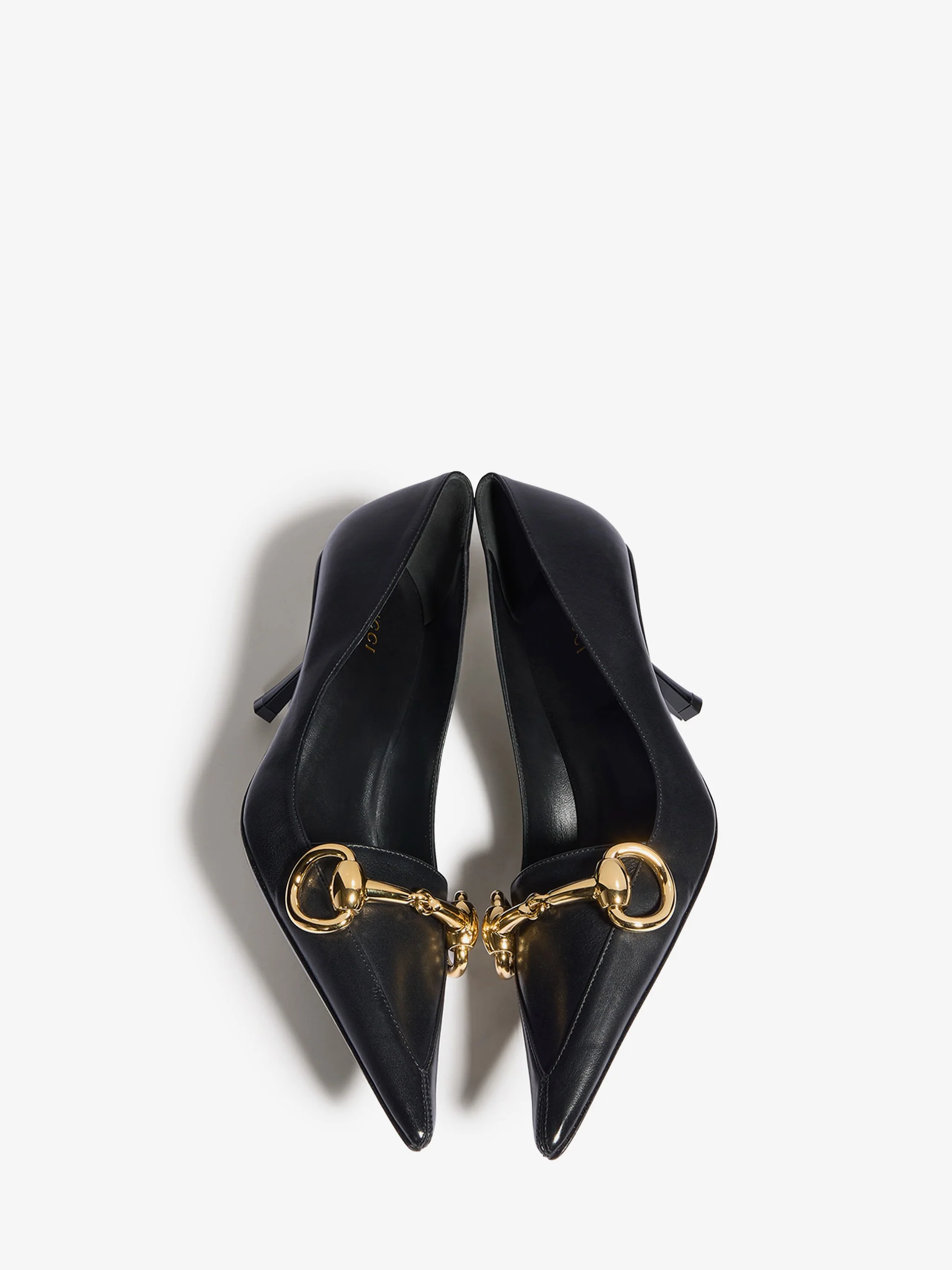 boulevard pumps