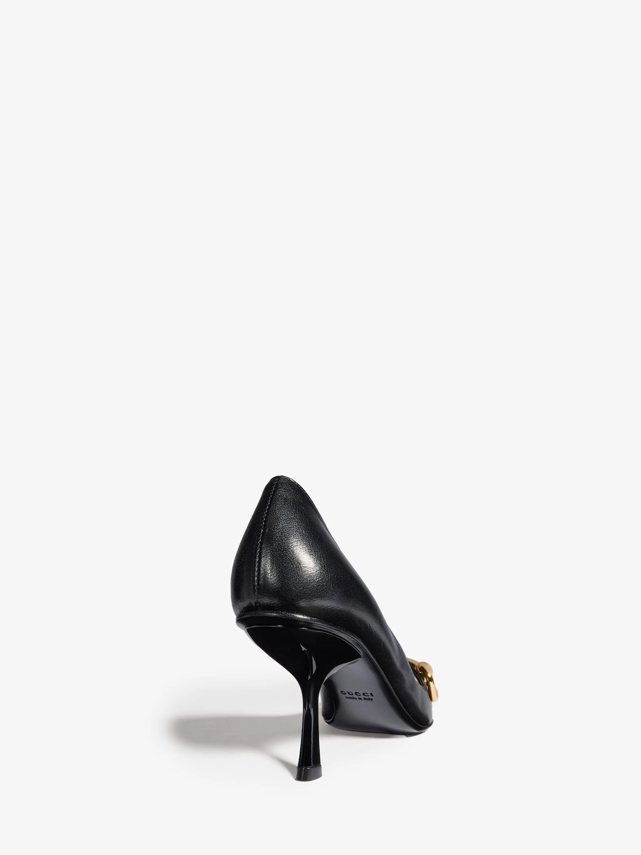 boulevard pumps