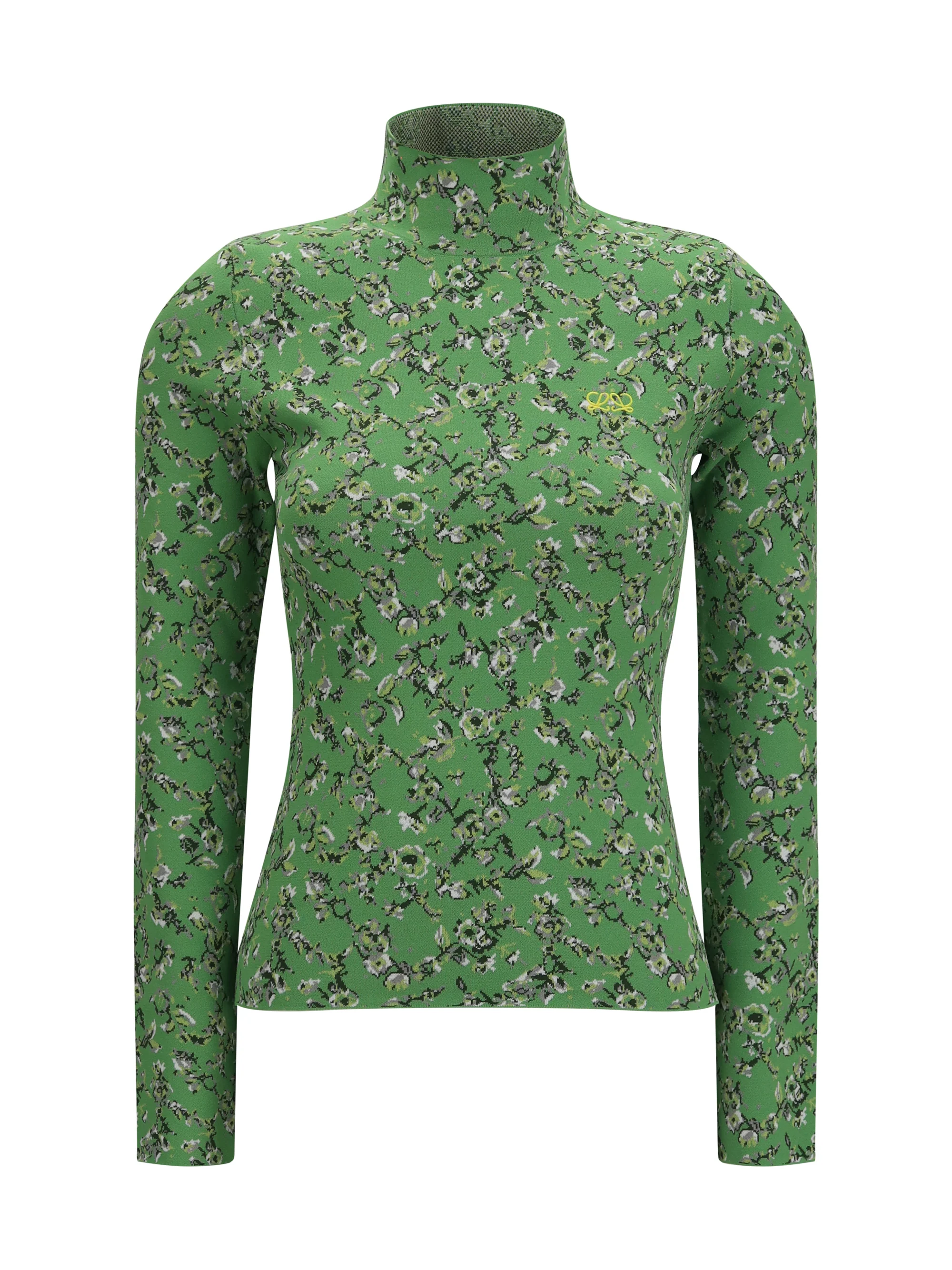 viscose blend top