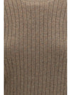 coste crewneck sweater