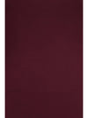 sleeveless slim-fit long silk dress