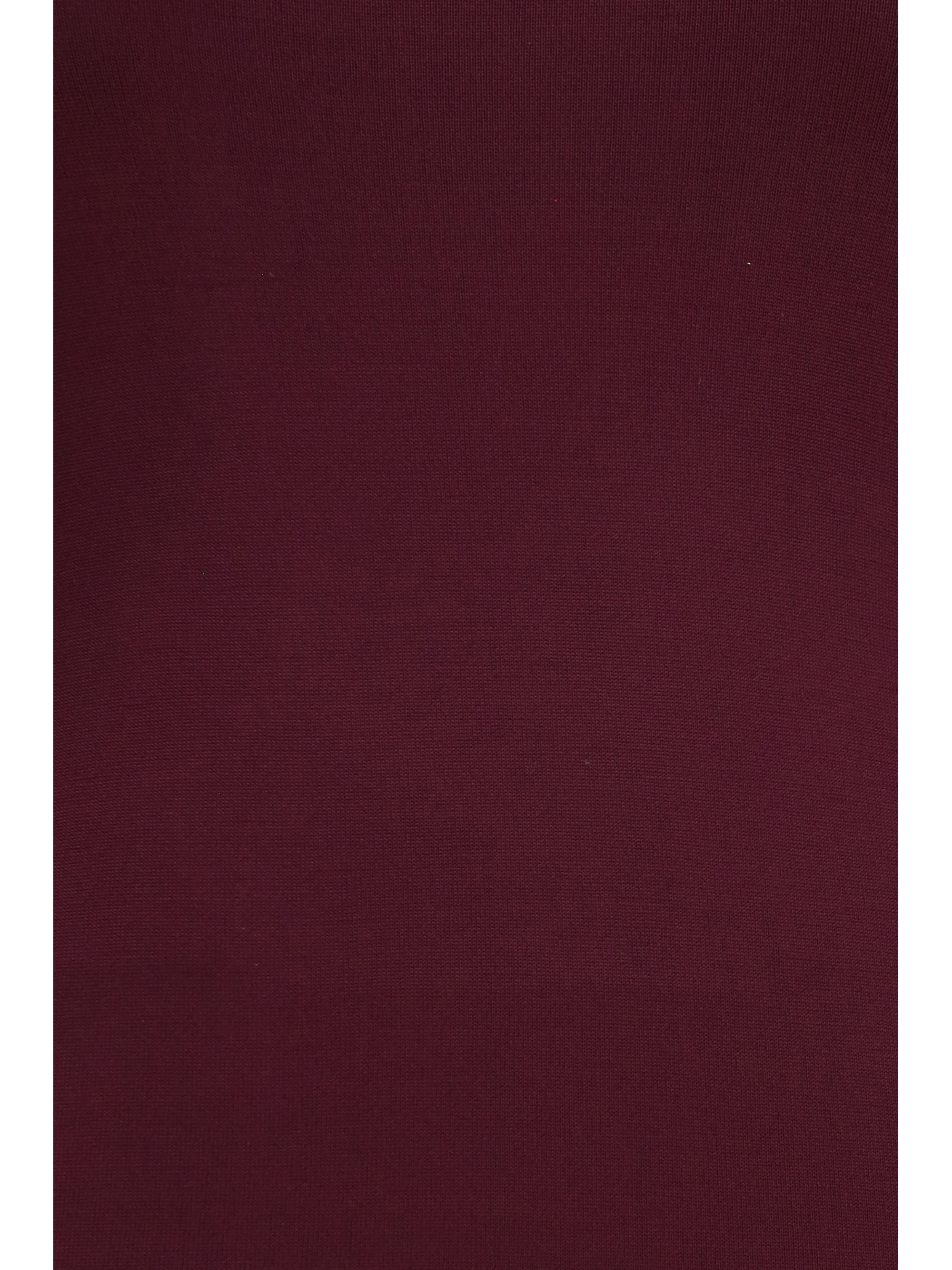 sleeveless slim-fit long silk dress