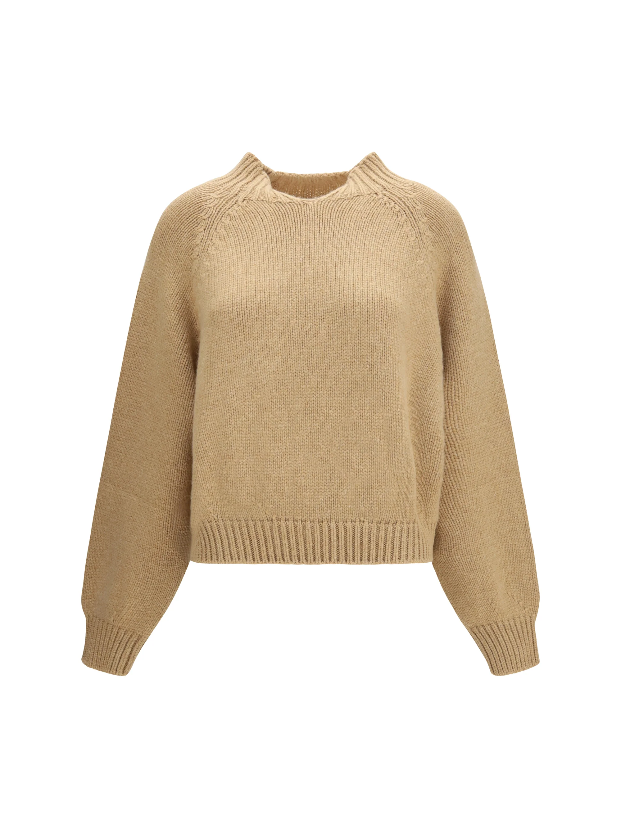cain cashmere sweater
