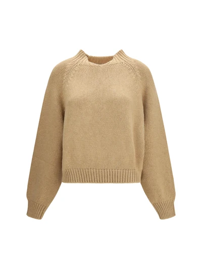 cain cashmere sweater