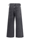vana wide leg jeans