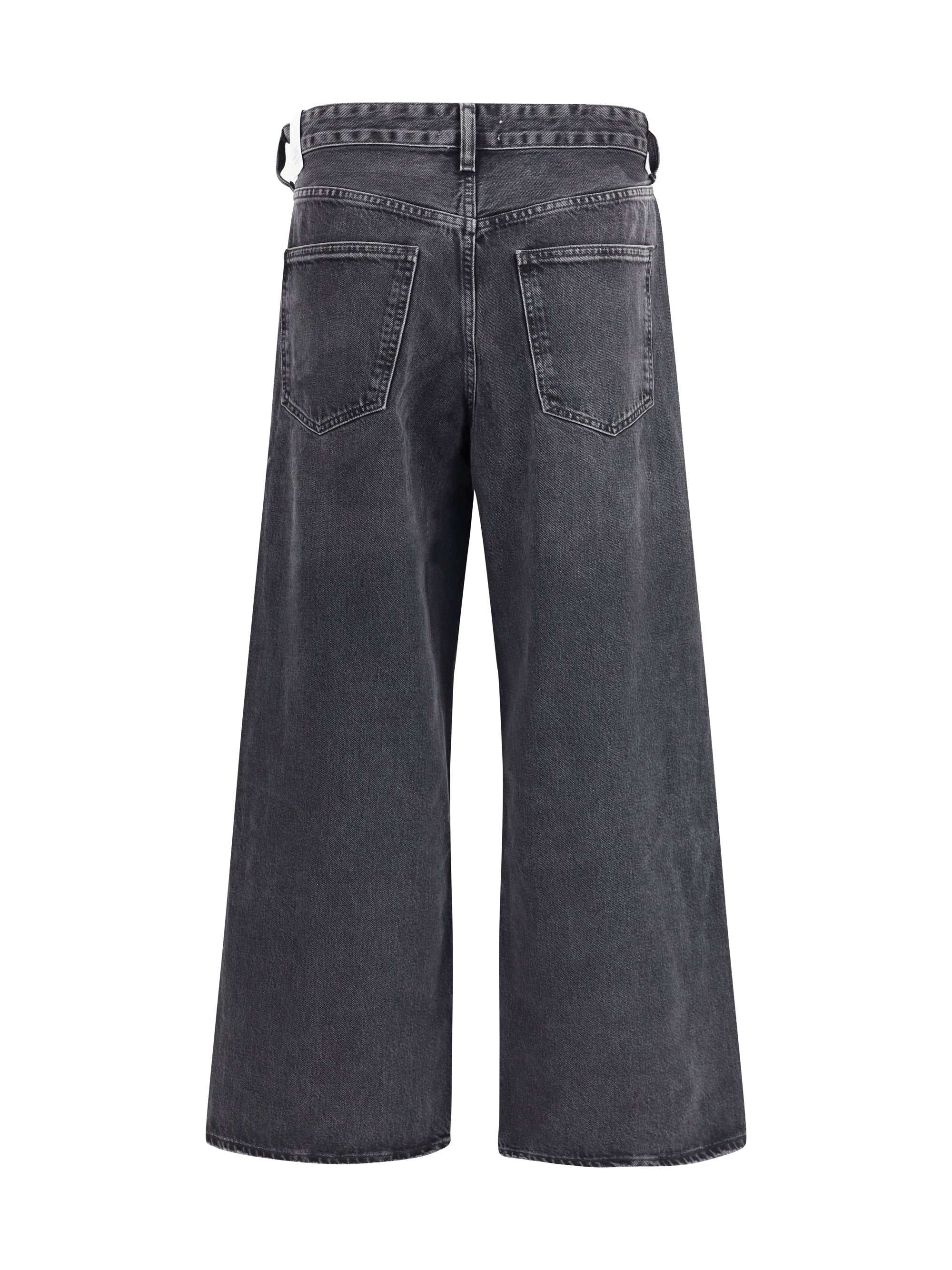 vana wide leg jeans