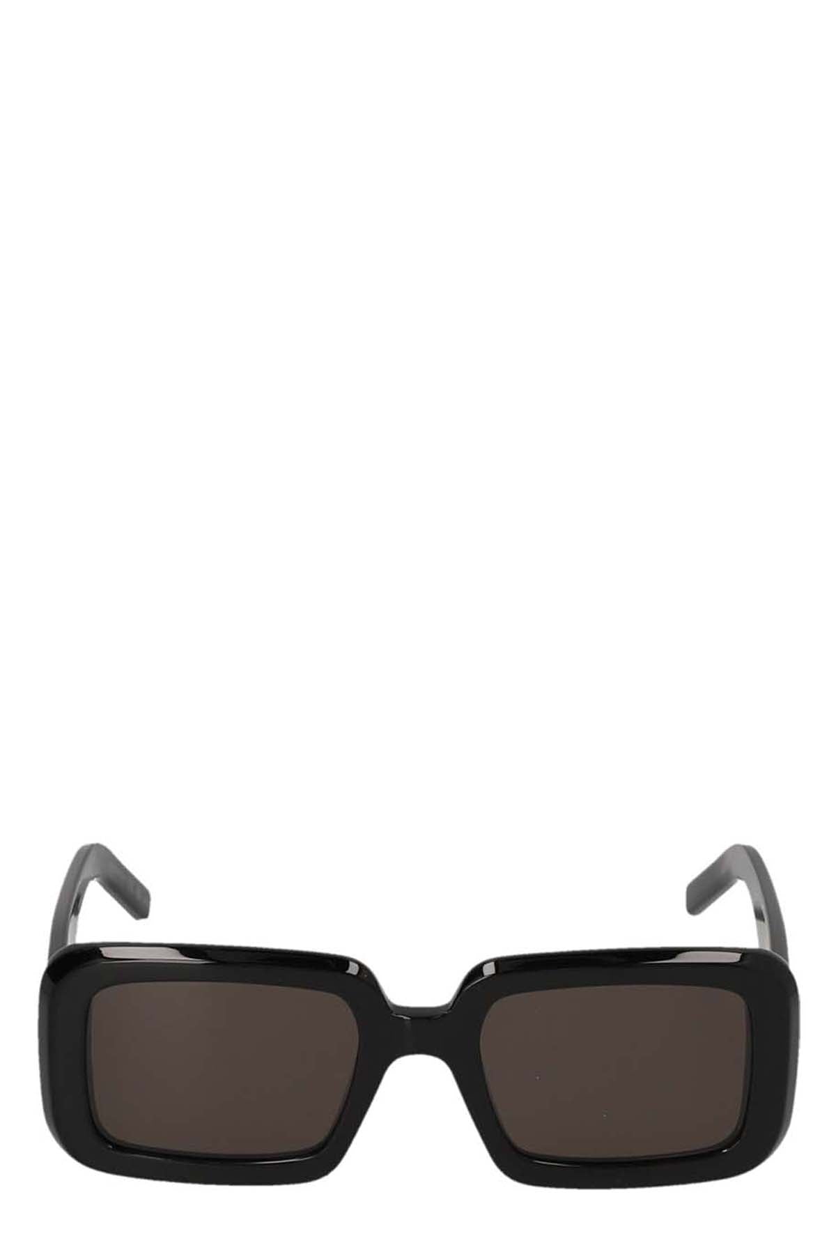 SAINT LAURENT OS 534 sunrise sunglasses