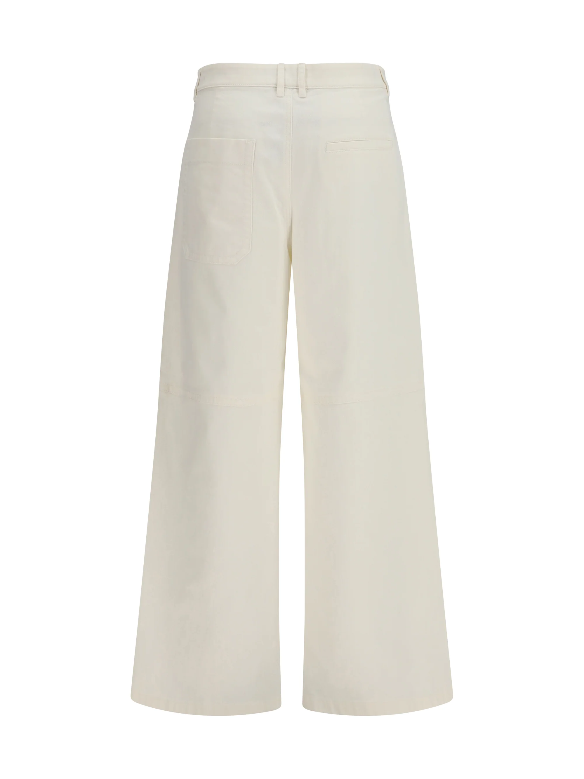 ellisse wide-leg pants
