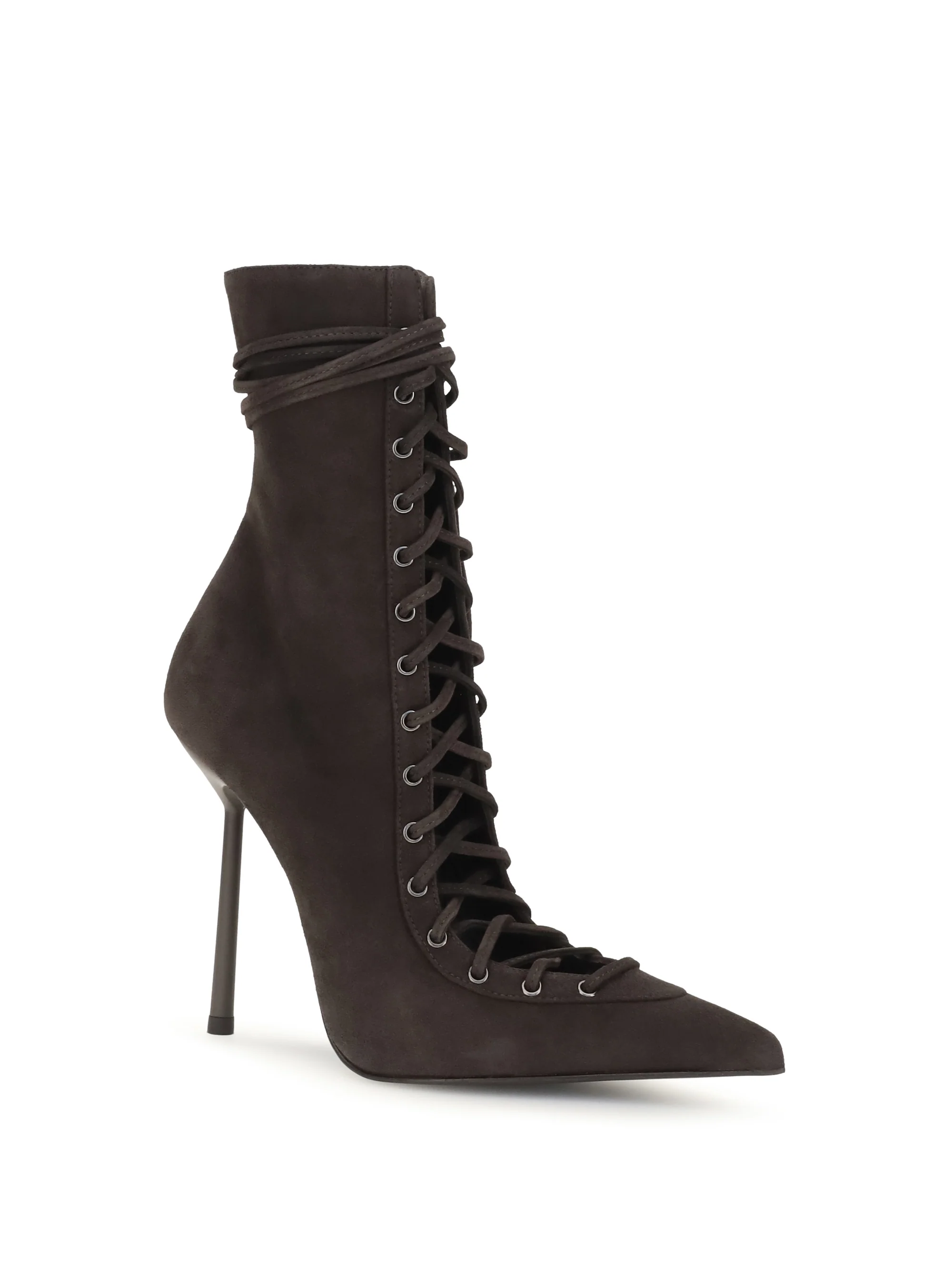 LE SILLA 36 colette ankle boots