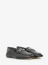 jordaan soft loafers
