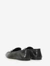 jordaan soft loafers