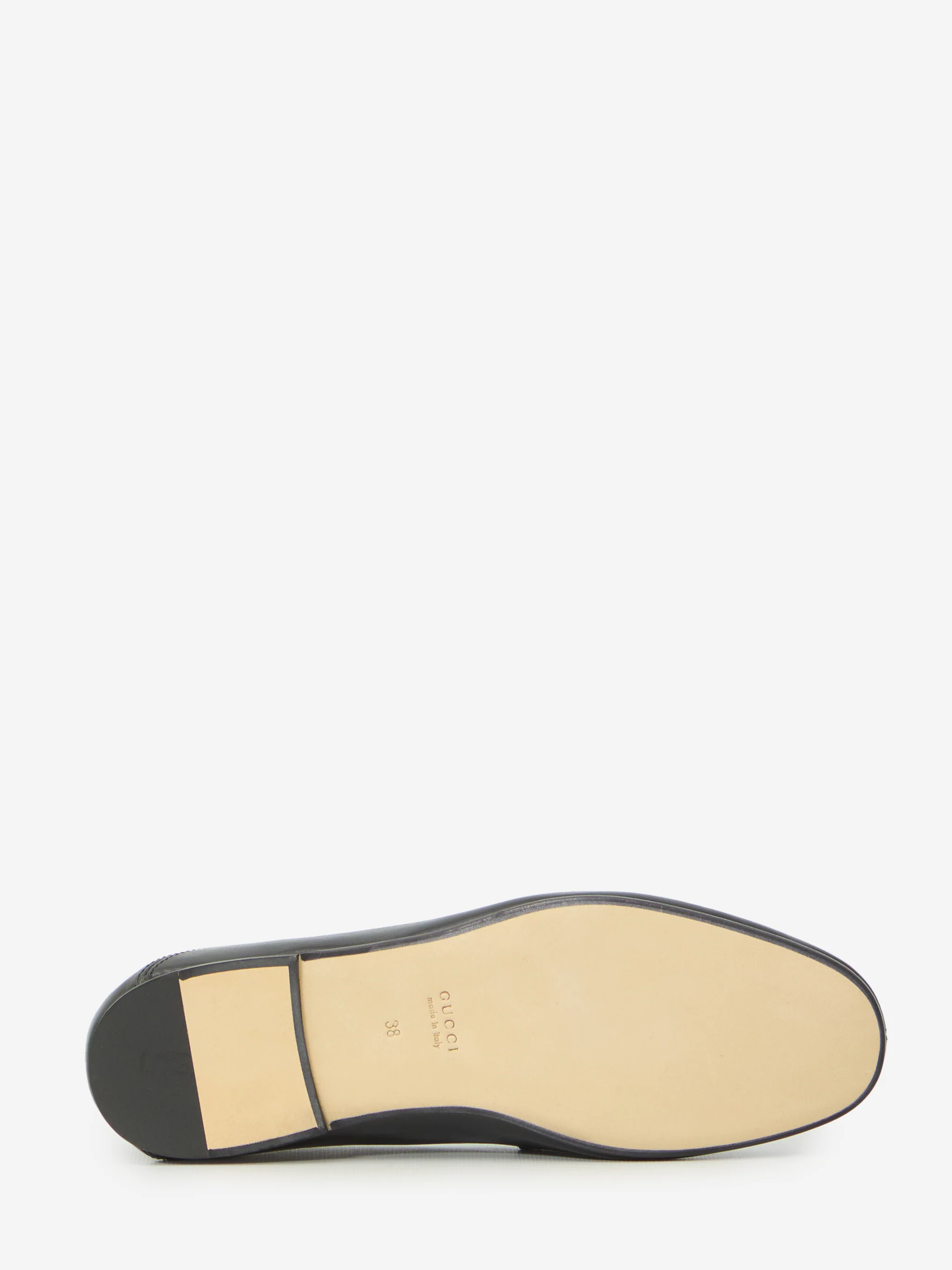jordaan soft loafers