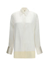 soft tuxedo shirt
