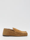 carré loafers