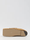carré loafers