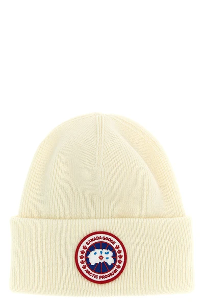 the canada goose arctic beanie