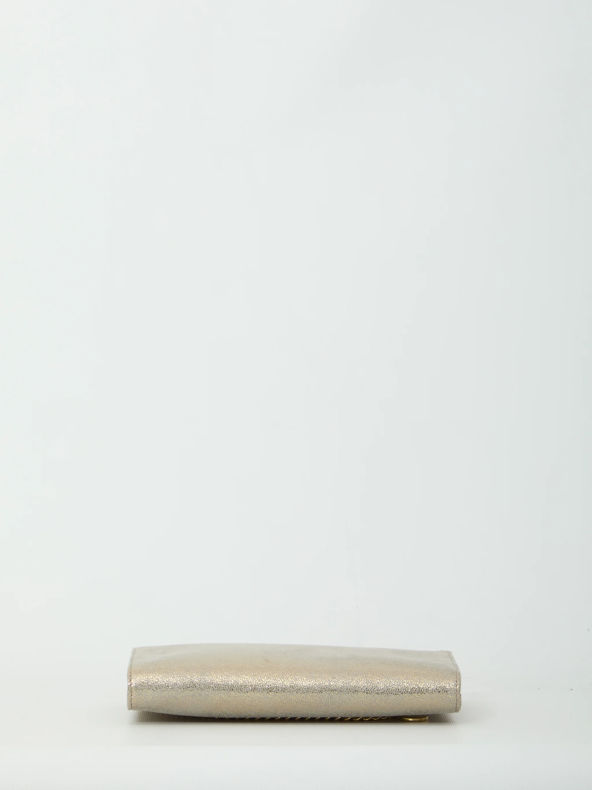 falabella wallet on chain crossbody bag