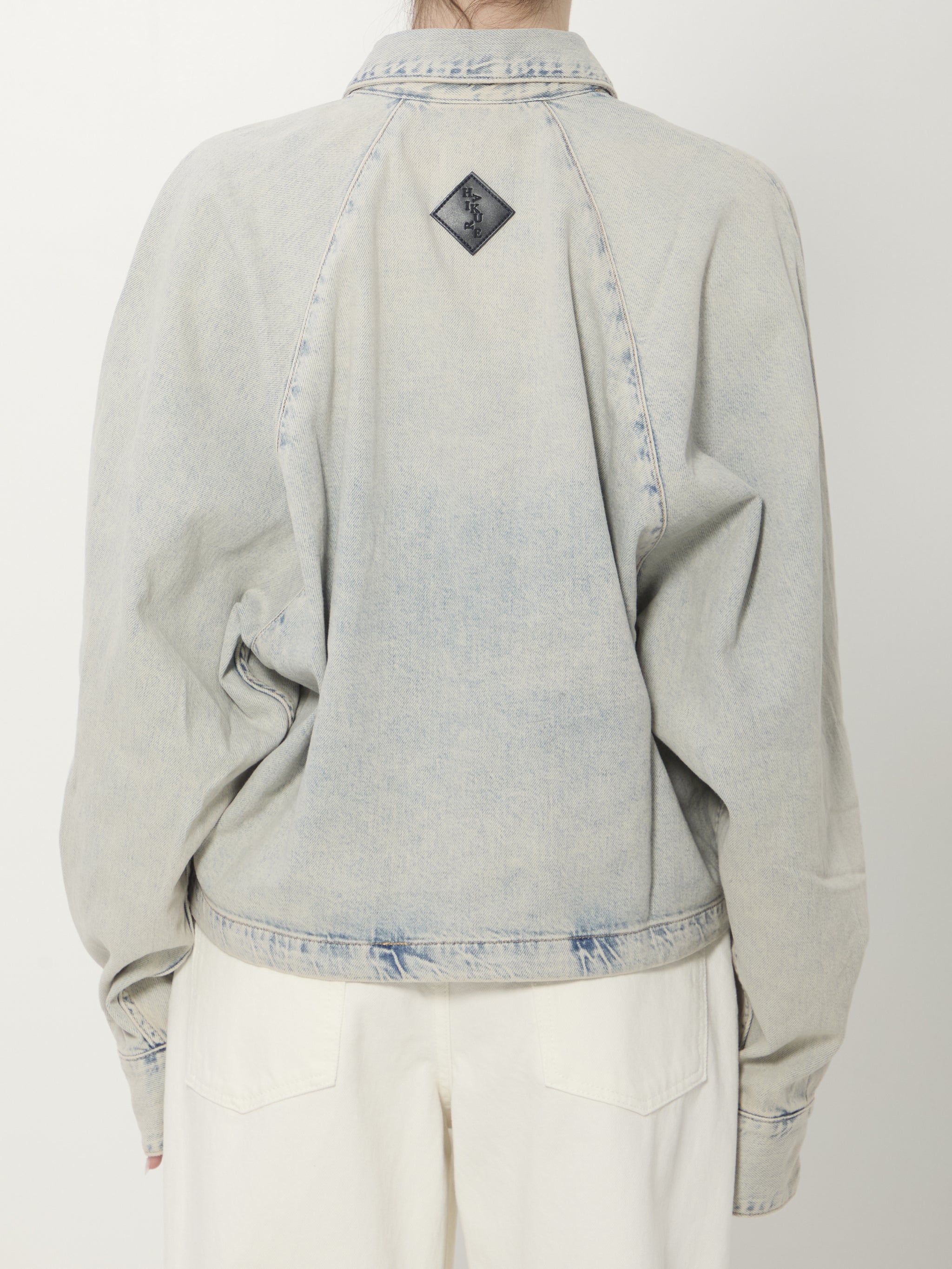 keira vintage dirty shirt