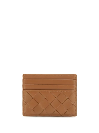 leather card holder