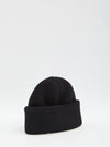 gros grain beanie