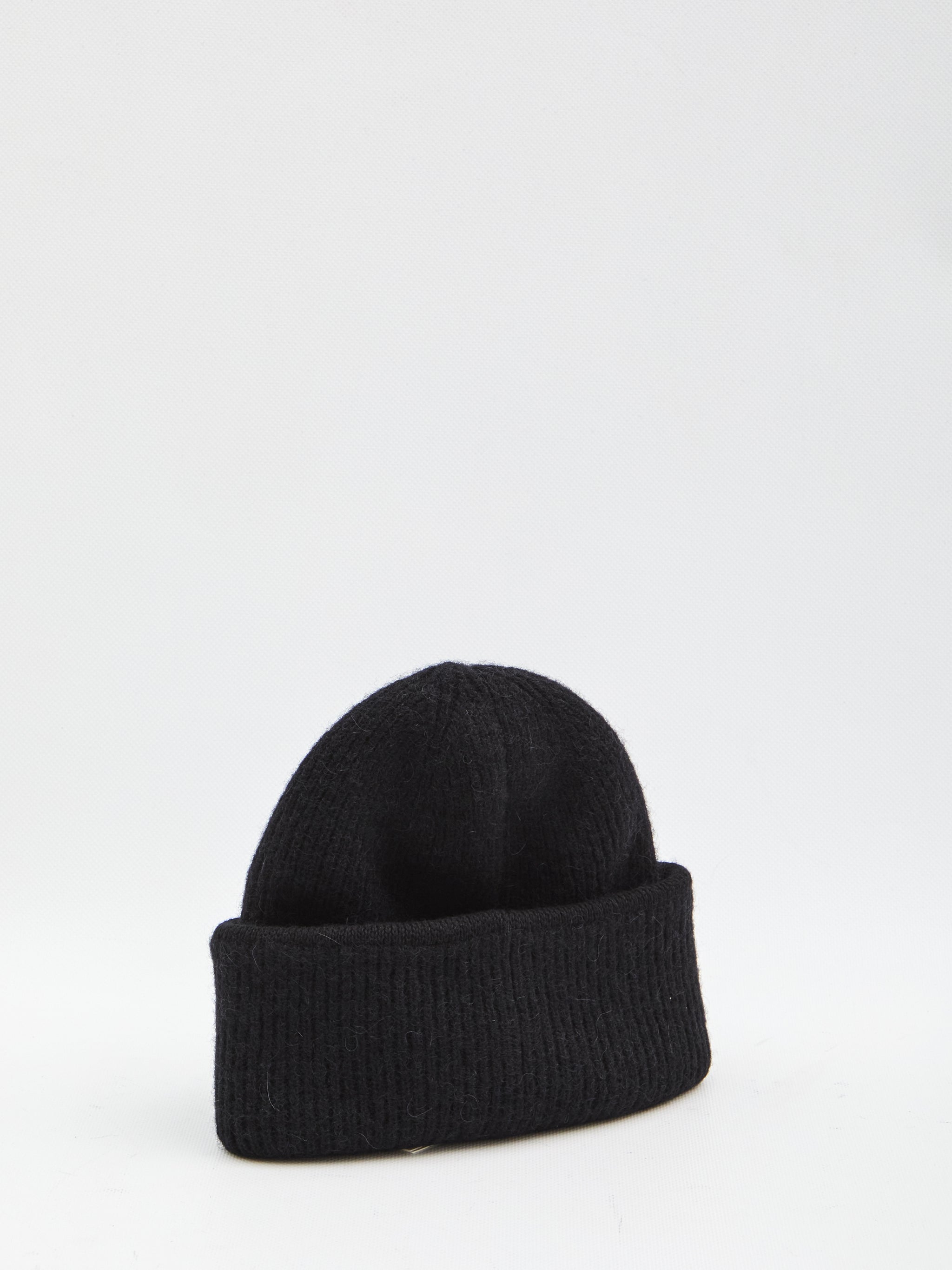 gros grain beanie