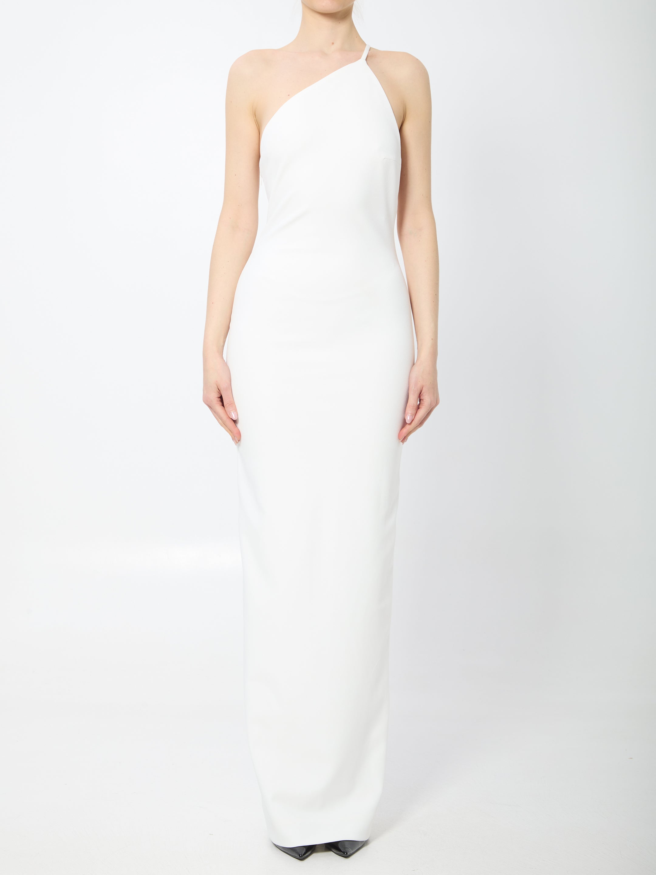 SOLACE LONDON 6 alexandra maxi dress