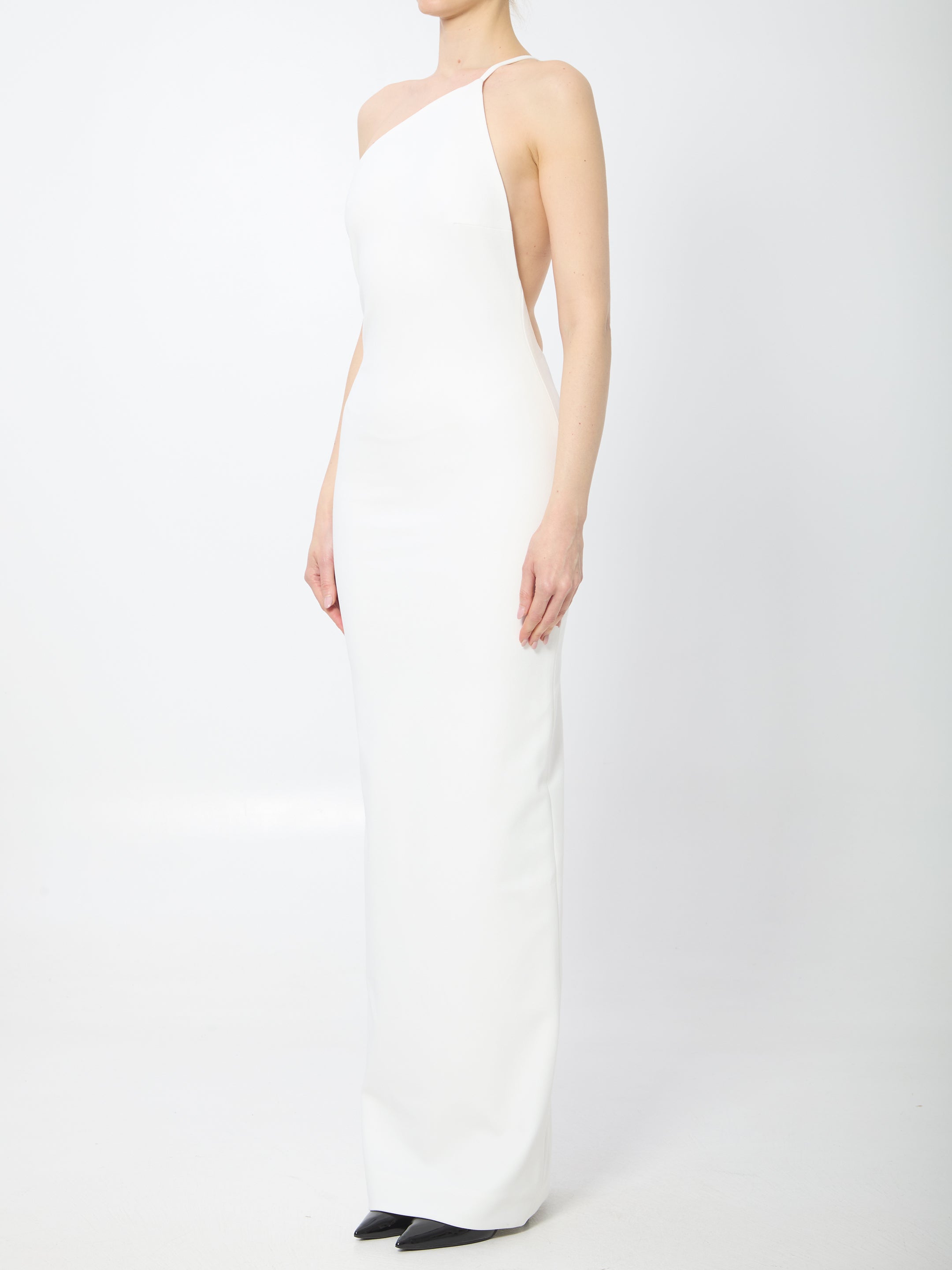 SOLACE LONDON 6 alexandra maxi dress