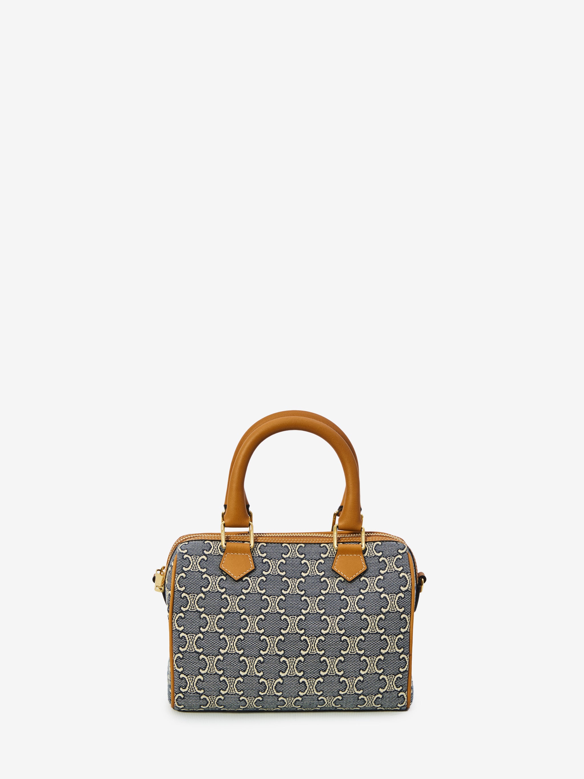 boston small bag