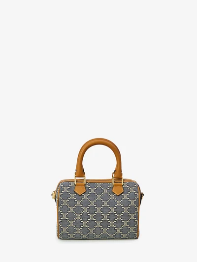 boston small bag