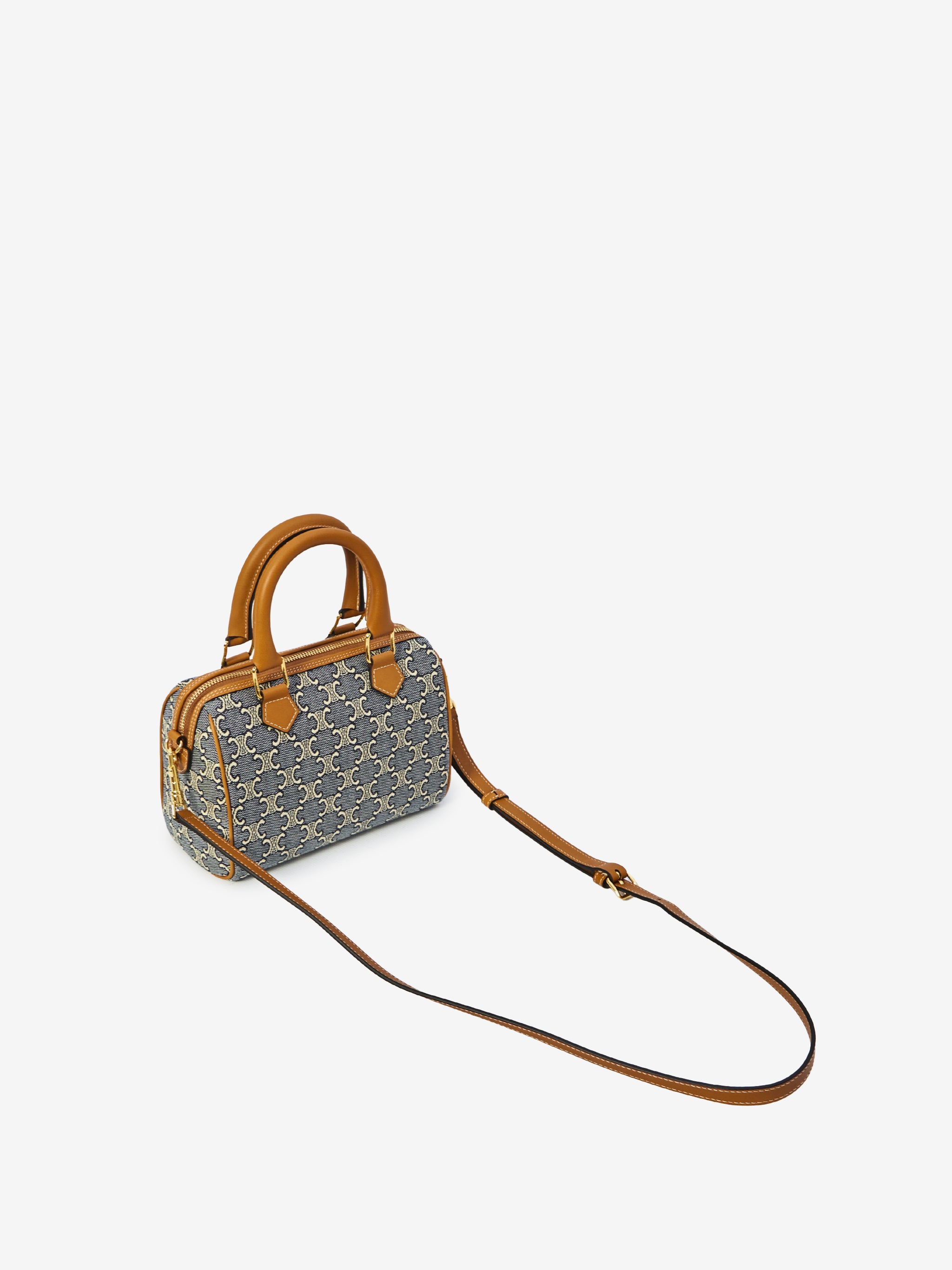 boston small bag